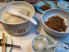 -苏帮袁Sue Cuisine(来福士店)