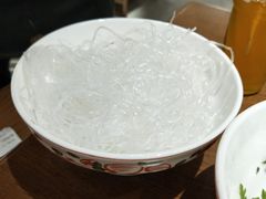 粉丝-北京老门框爆肚涮肉馆(凤城六路店)