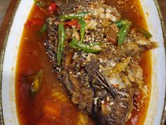 -云隐小厨·传统大理美食(复兴路店)