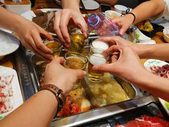 -草原塞蛮羊火锅城(港湾店)