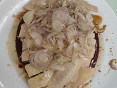 -盈旺小厨·非遗黄鳝饭(泰康路店)
