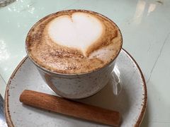 -Fern Forest Cafe