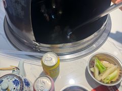 -地锅公社·现炒地锅鸡·地锅鱼·夜宵(罗锦路店)