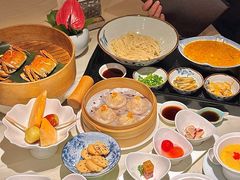 -成隆行·蟹王府(九江路店)