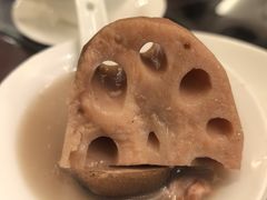 -清远恒大酒店·寻味清远