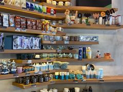 -星巴克(大宁店)