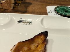 -汉巴味德(百年港湾店)