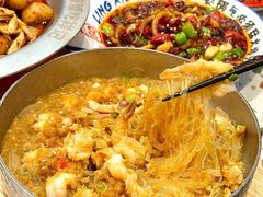 -领蟹祥记·香辣蟹·特色小海鲜(奥体天虹店)