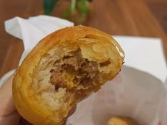 -真老大房鲜肉月饼(南京路步行街店)