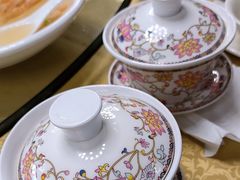 -二泉园老菜馆·百年无锡菜