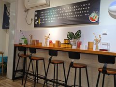 -长颈鹿的口袋钵钵鸡(市南店)