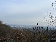 -敬亭山风景名胜区