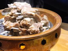 蒙料一八手把肉-蒙料·手把肉(望京店)