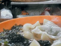 -阿麟馄饨(延长路店)