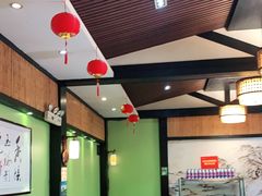 大堂-天怡·鱼工厂(临江店)