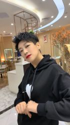 -Alger.O美感沙龙