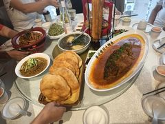 -李记搅团•非遗陕菜(三桥店)