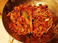 -符离集餐厅(万象城店)