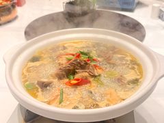 -华膳楼·安徽地标美食·中华餐饮名店(文化公园店)