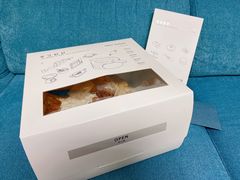 -半勺舒舒生日蛋糕店