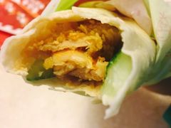 -肯德基(亦庄上海沙龙店)