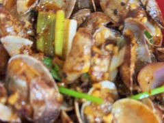 -马老大烧烤(和平路店)