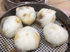 -吃不亏特色包子(三峡广场店)