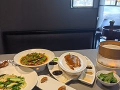 -阿庄新豫菜(通泰路店)