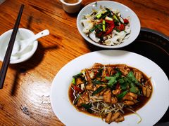 -肥弟大排档(汕樟路店)