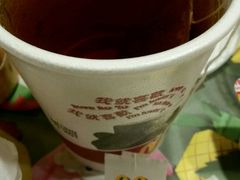 -麦当劳(星光行店)