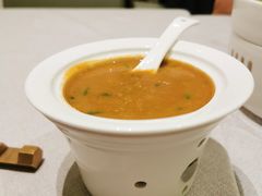 喷香芋艿羹-甬府小鲜(万象城店)