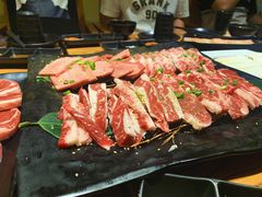 -千寻烧肉(政务区店)
