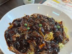 -香港饭店0410(明洞店)