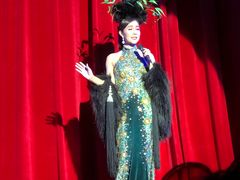 -金东尼人妖秀