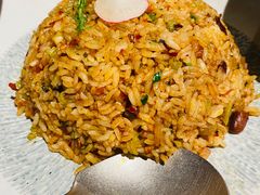 -山石榴·贵州菜(丰盛里店)