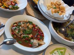 -宁波石浦大饭店(新材料城店)