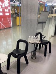 -东方麒麟·潘多拉SALON