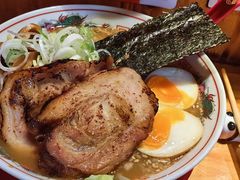 -老龙亭拉面店