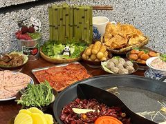 -楠火锅(绿地新都会店)