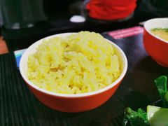 -绿柠食堂(北外滩店)