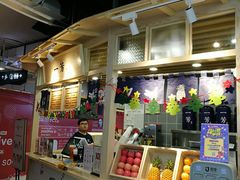 -7mall美食潮地标
