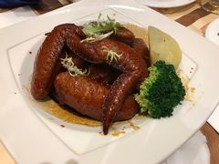 -太平馆餐厅(尖沙咀店)