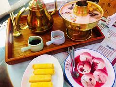 -五条人糖水铺(武林总店)