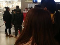 -奈雪的茶(市百一店)