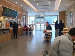 -吉野家(维明街店)