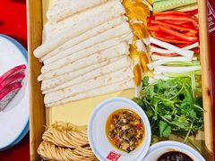 -山西会馆·晋菜·晋商宴·牌匾博物馆(胜利东街店)
