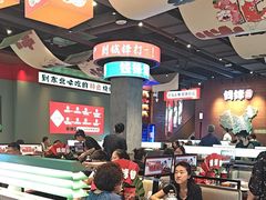 -钱锋炭缸烧烤(南湖大路总店)