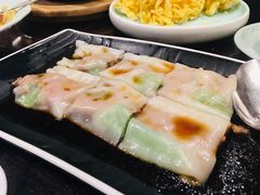 -白天鹅宾馆-玉堂春暖餐厅
