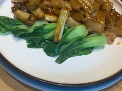 葱烧蹄筋-老街烧烤·四方路小烤肉(书院路店)