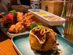 -合风谷(南下塘店)